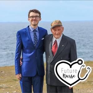 Meet your Posher, Stephen